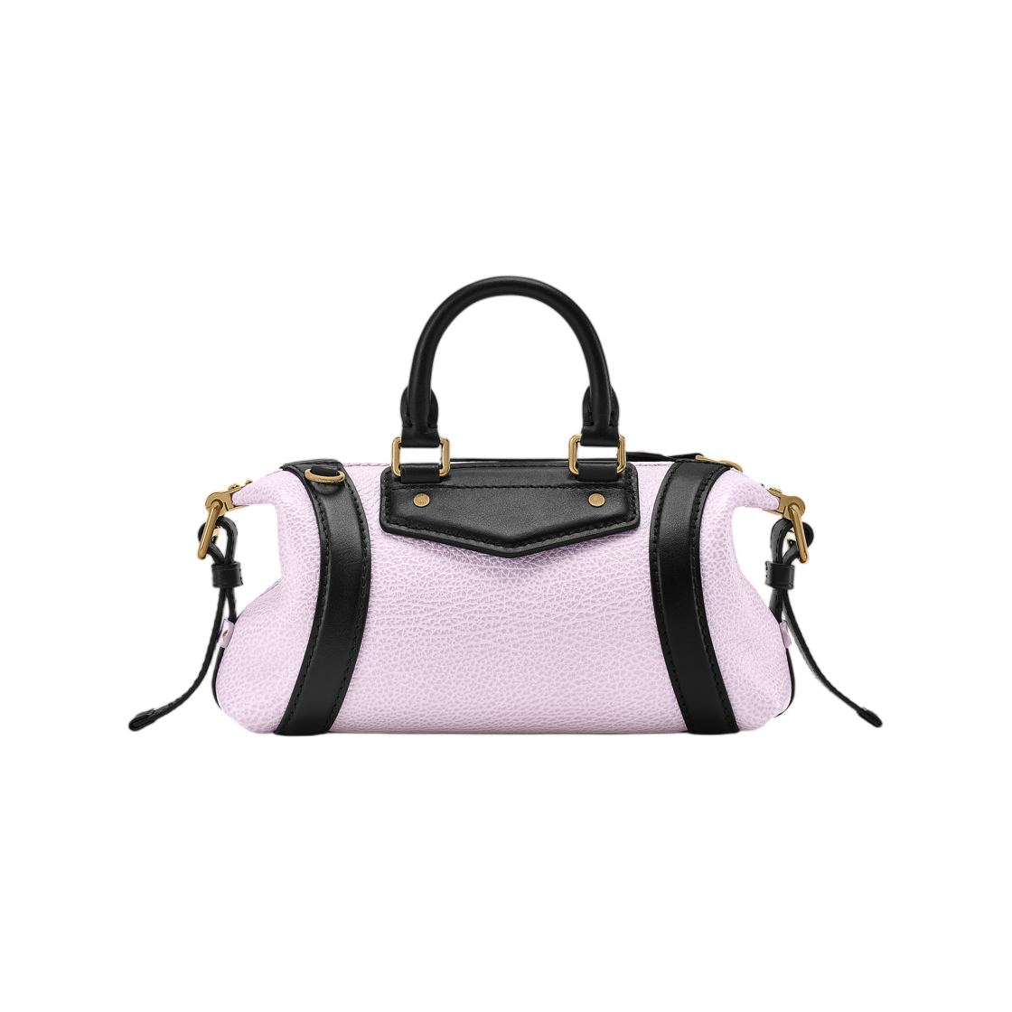 루이비통 나노 LV 바이커 라일락(Louis Vuitton Nano LV Biker Lilac) - 3
