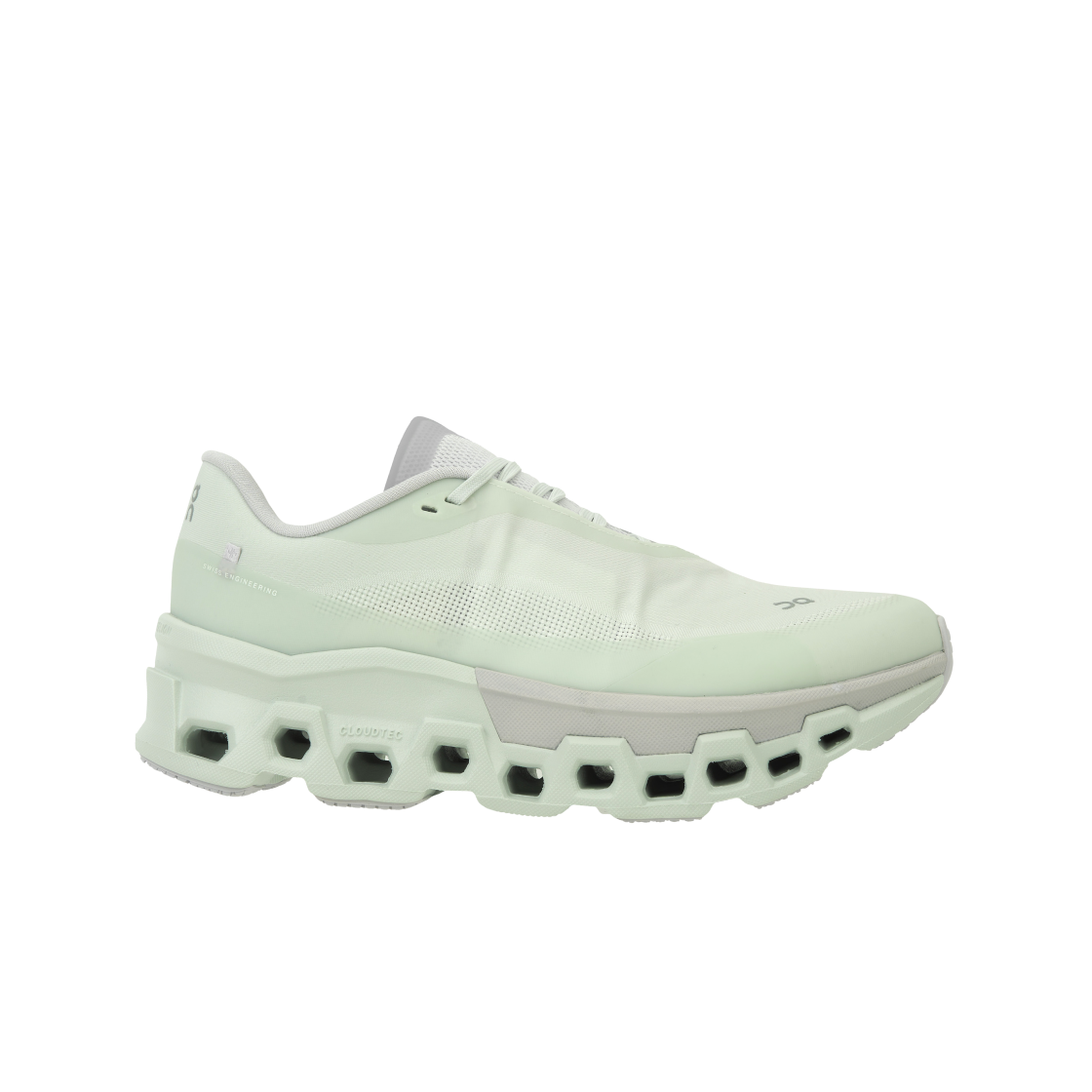 온 러닝 x 포스트 아카이브 팩션 (파프) 클라우드몬스터 2 베이퍼 프로스트(On Running x Post Archive Faction (Paf) Cloudmonster 2 Vapor Frost)