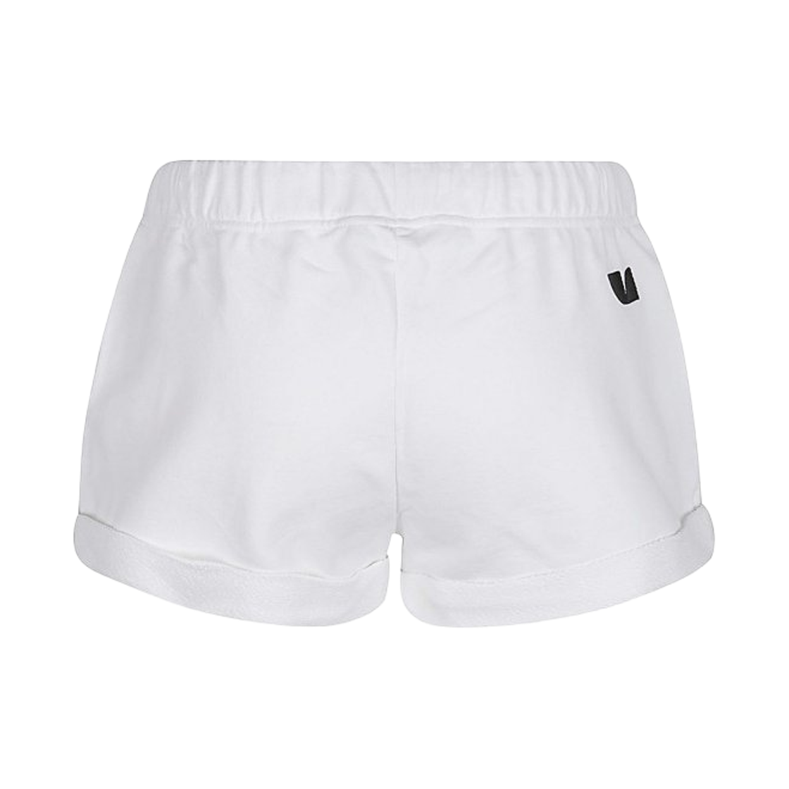 (W) 이로 에미 코튼 쇼츠 화이트((W) Iro Emmy Cotton Shorts White) - 2