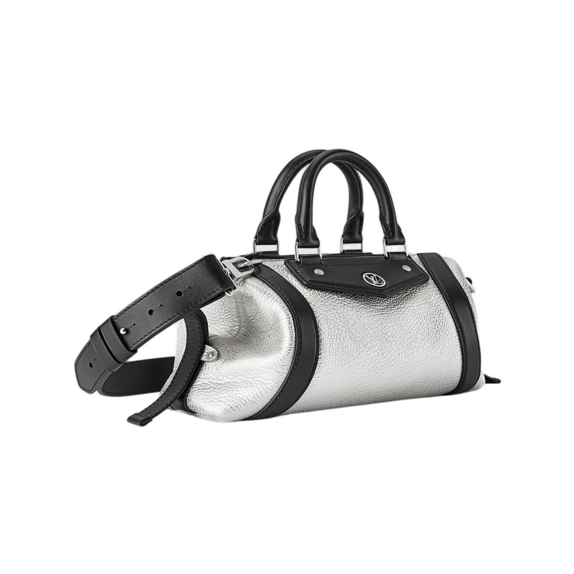 루이비통 LV 바이커 PM 실버(Louis Vuitton LV Biker PM SiLVer) - 2