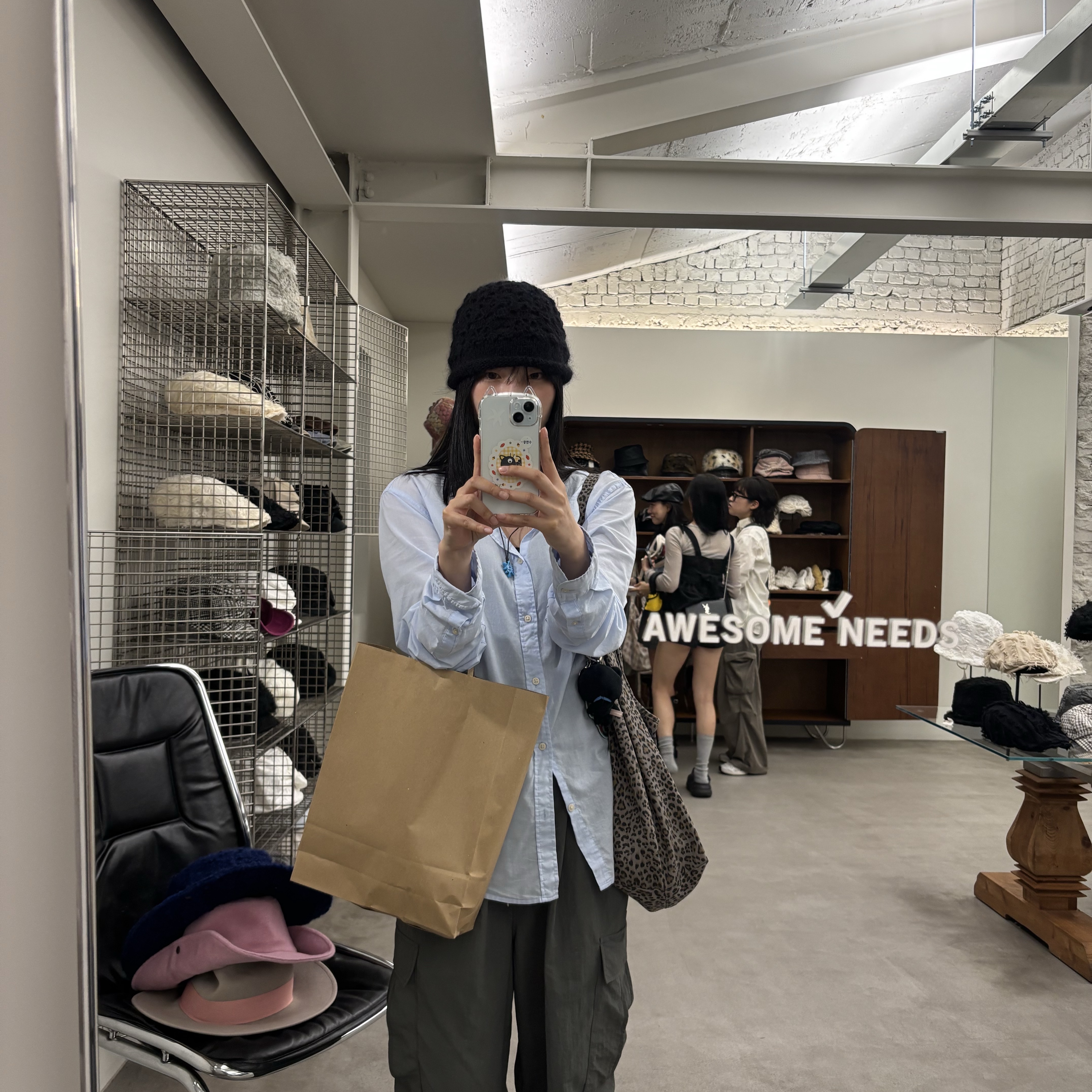 ナナ님의 스타일 - 6