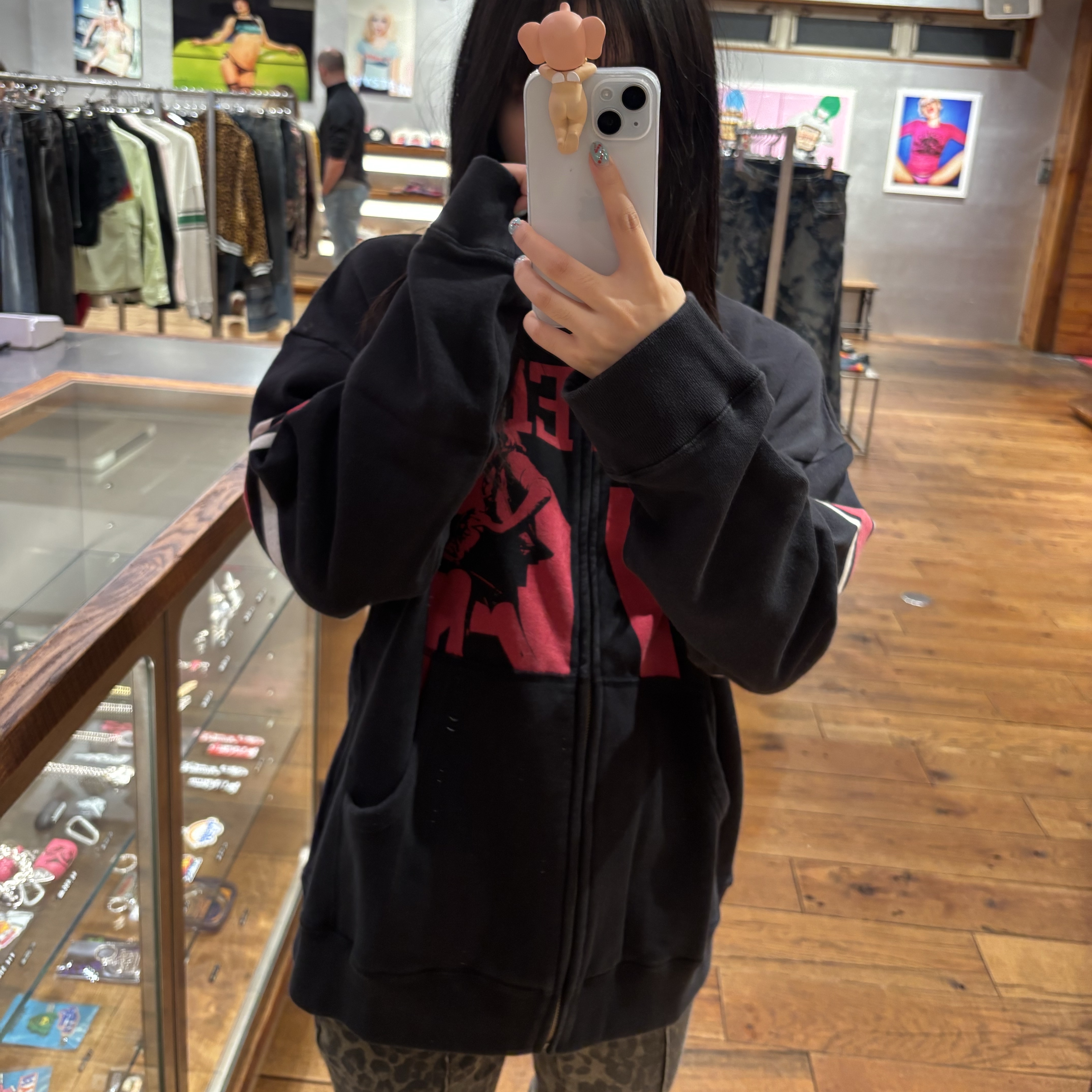 ナナ님의 스타일 - 1