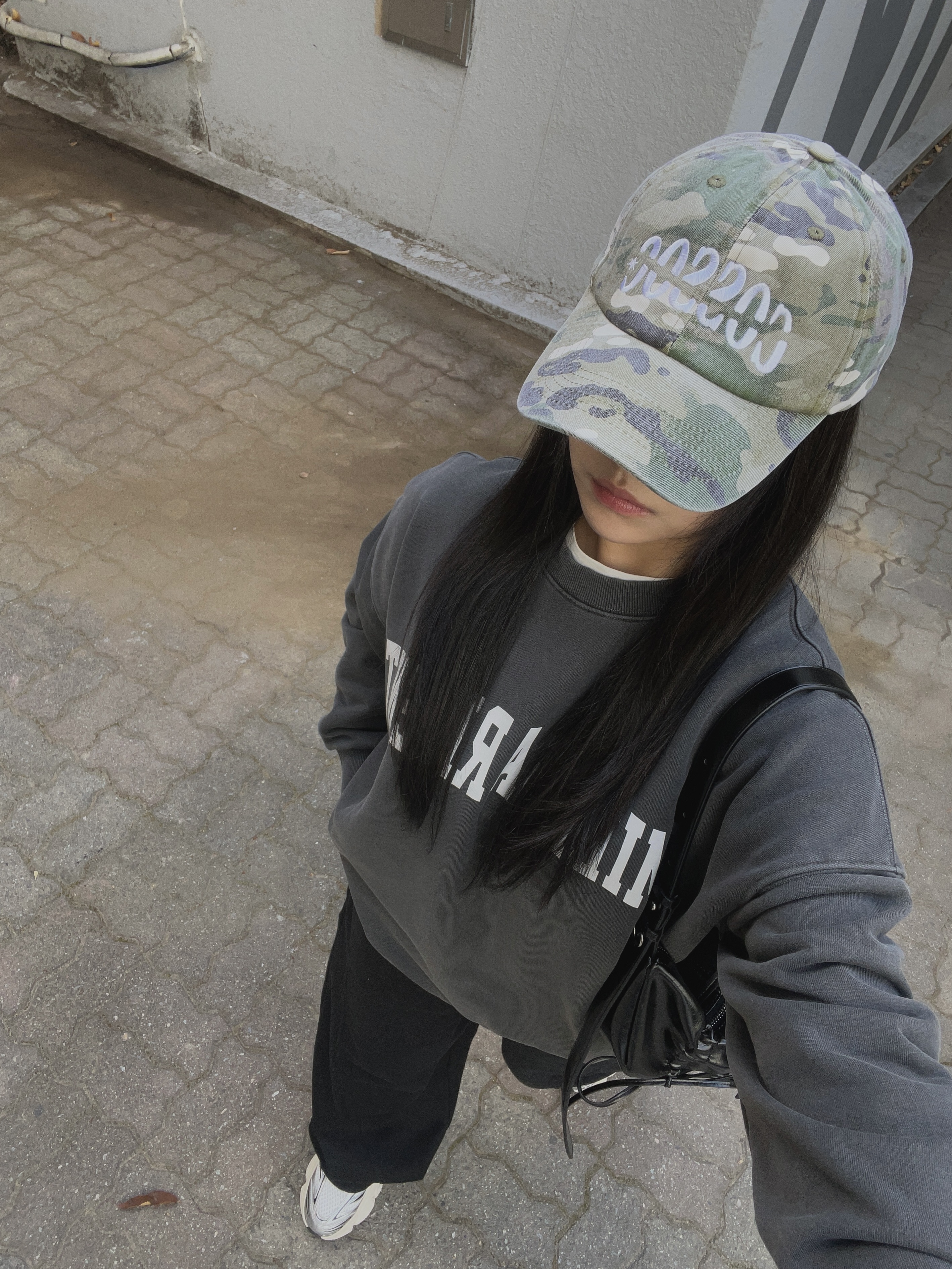 혀니님의 스타일 - 4