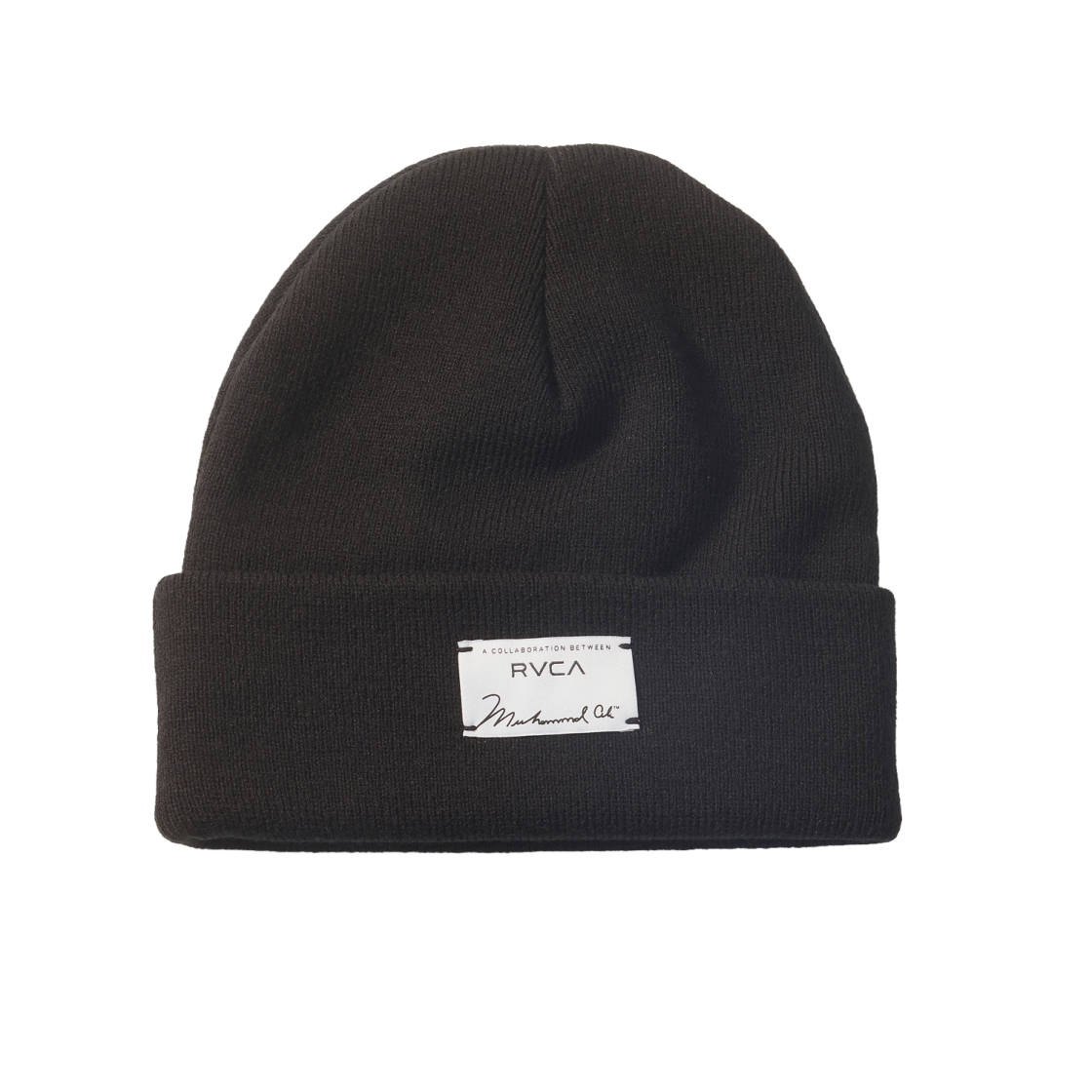 VF33KB010BLK RVCA VA X ALI Beanie (VF33KB010BLK)