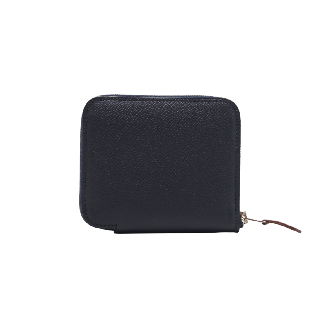 ITH38KEBLVI3 Hermes Silk-In Bi-Fold Wallet with A Engraving