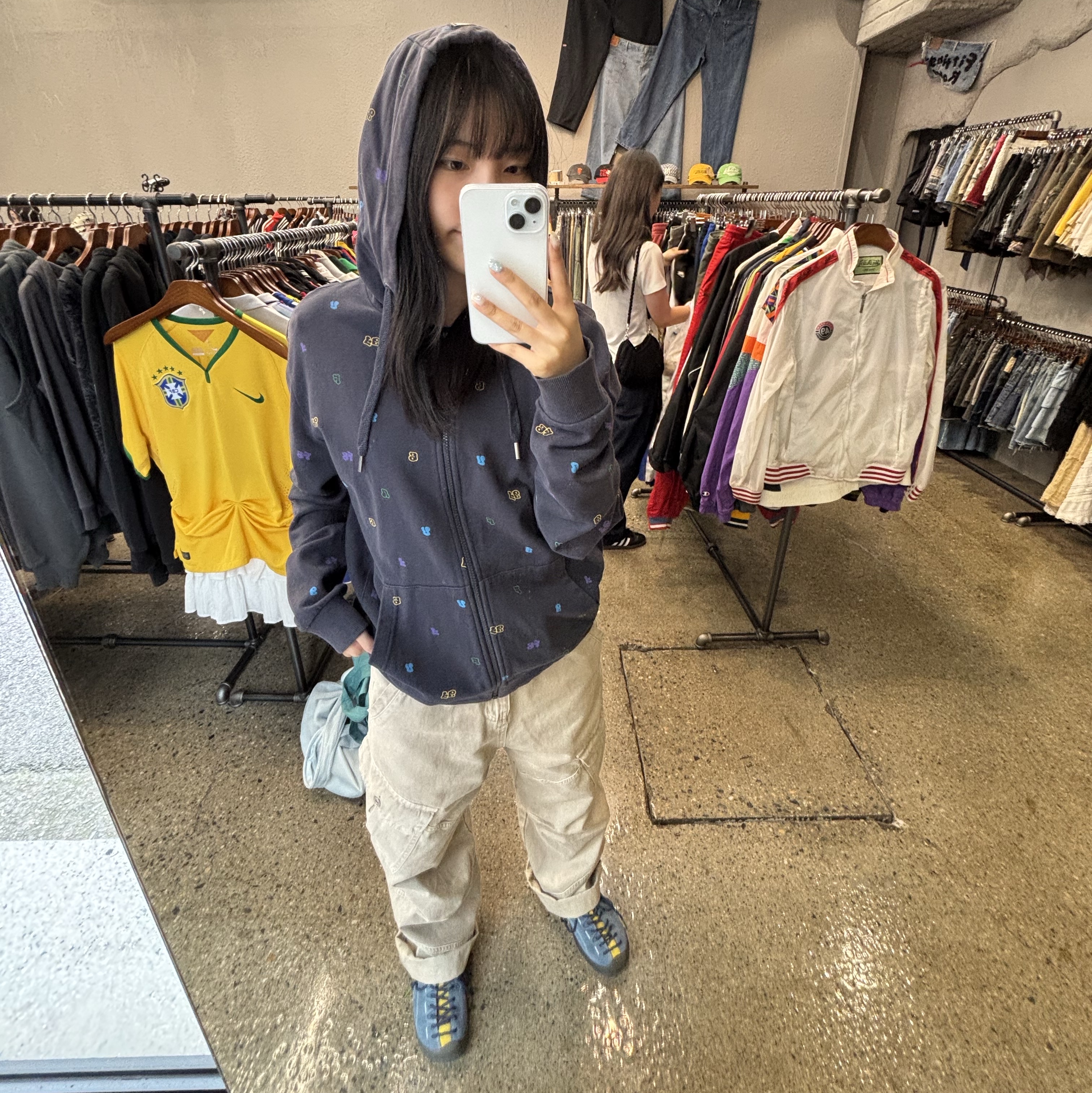 ナナ님의 스타일 - 2
