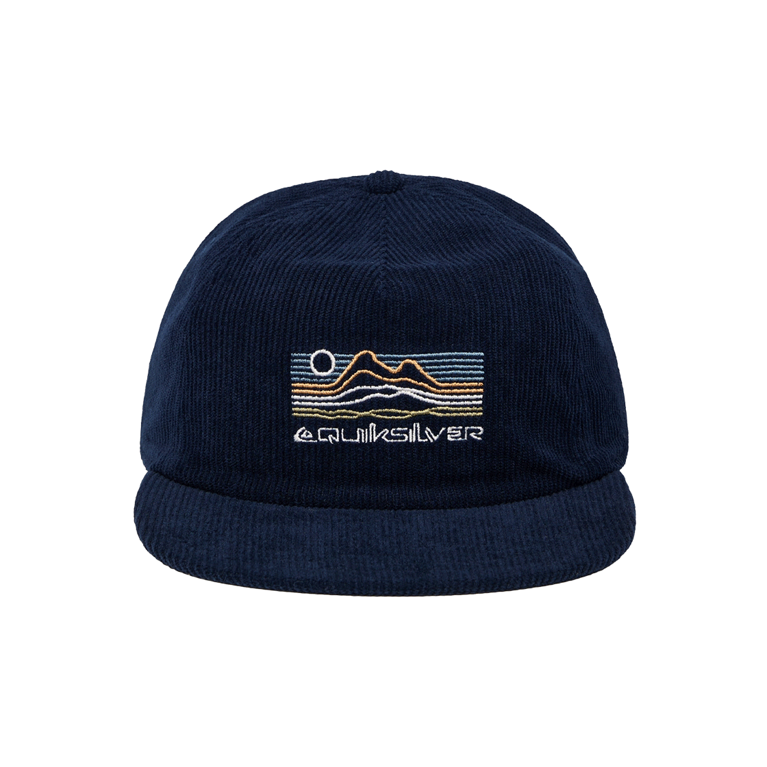 QF33CP035KTP QUIKSILVER Bluff Shade Cap (QF33CP035KTP)
