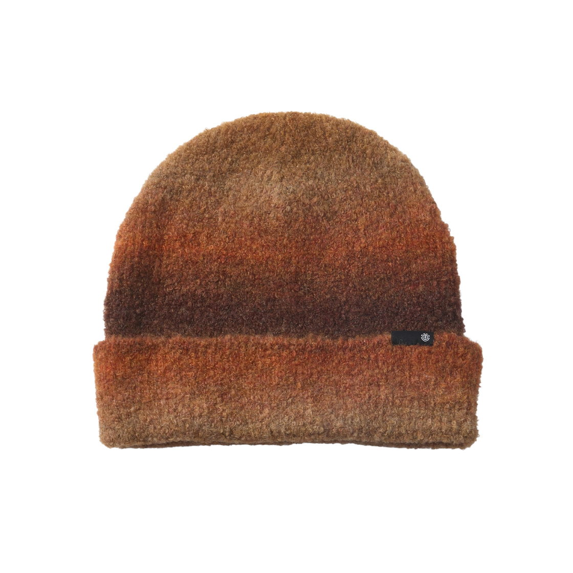 엘리먼트 미드 아이콘 니트 비니 (MF31KB012CMW)(ELEMENT Mid Icon Knit Beanie (MF31KB012CMW))