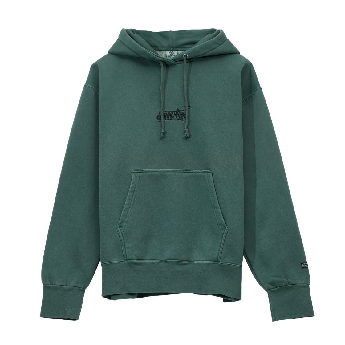 엘리먼트 라스타맨 기모 후드티 (MF31HD055SGN)(ELEMENT Rastaman Hoodie (MF31HD055SGN))