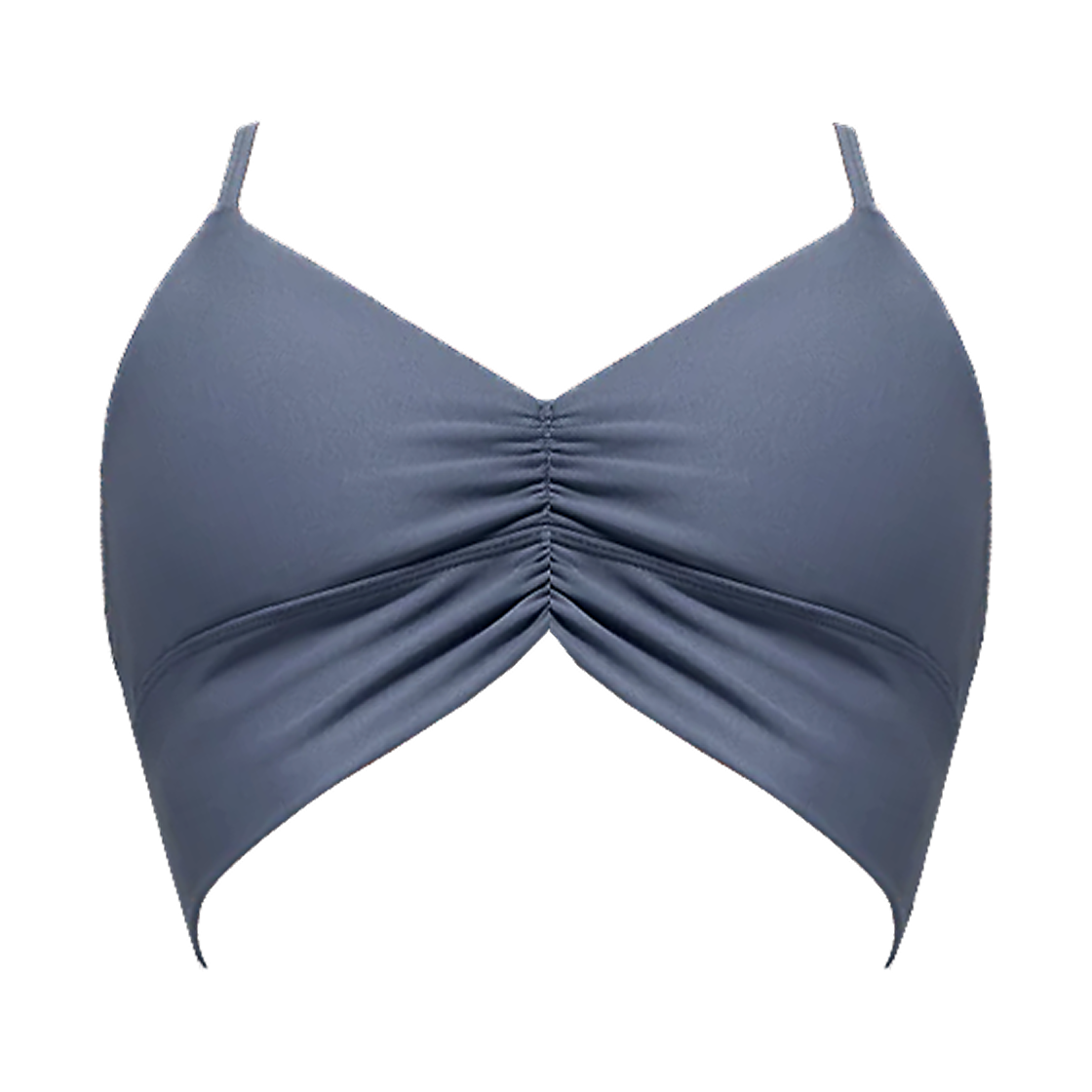 W9845R (W) Alo Yoga Airlift Divine Bra Bluestone
