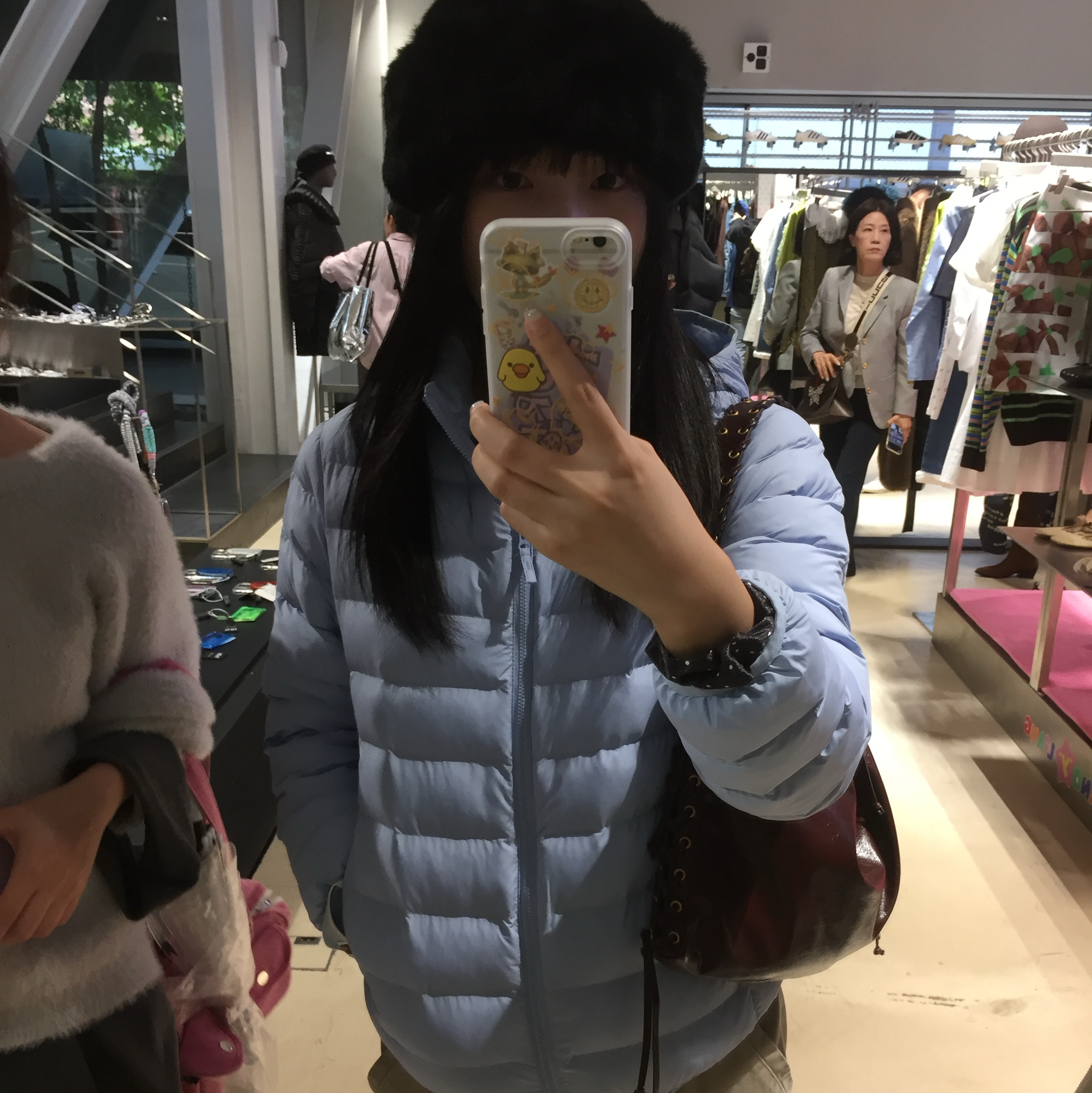 ナナ님의 스타일 - 3