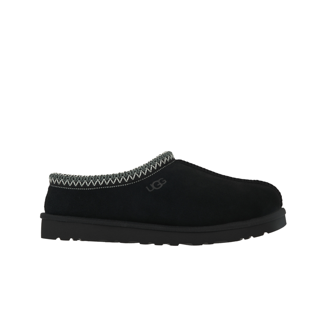 어그 타스만 2 슬리퍼 블랙(UGG Tasman II Slipper Black)