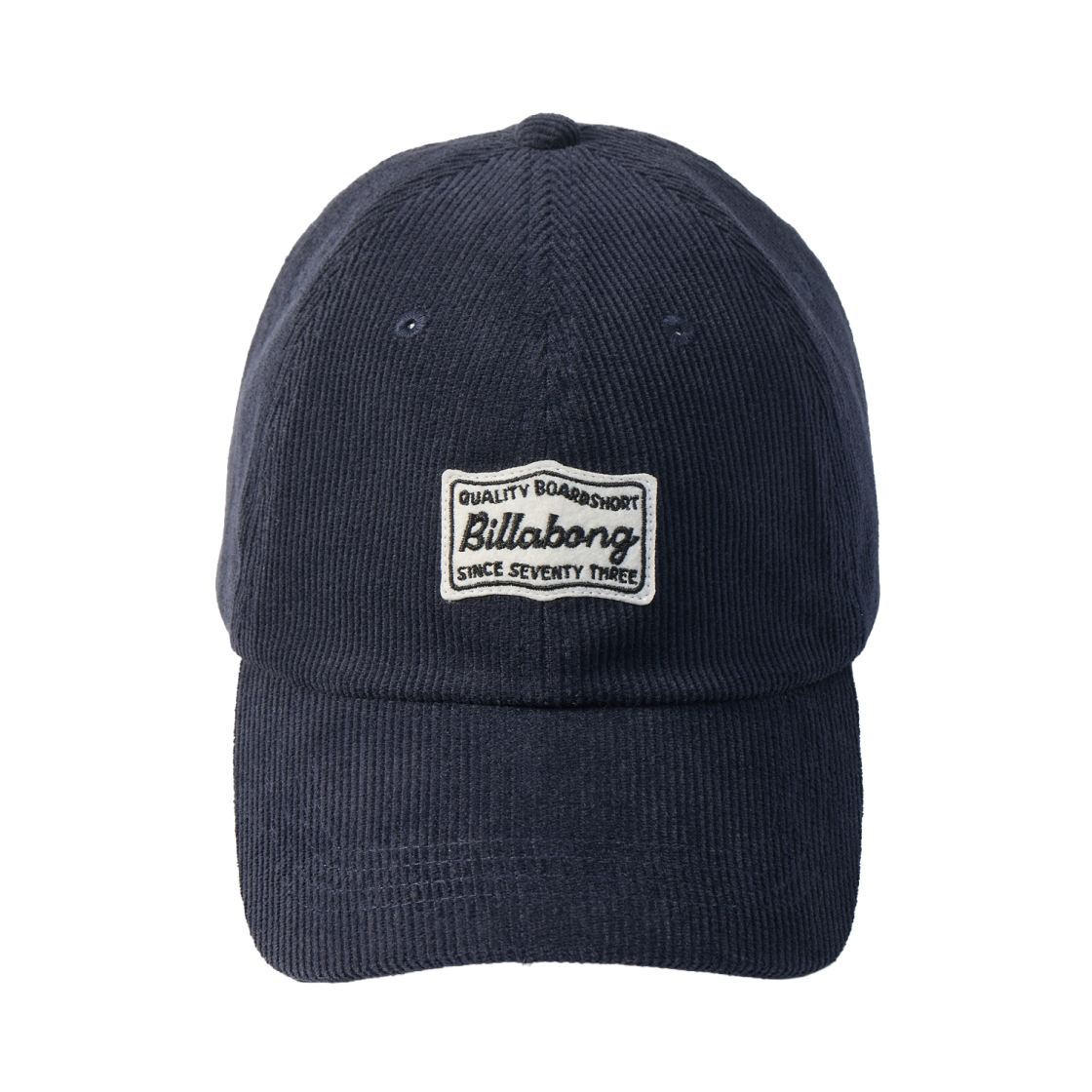 AF33CP086NVY BILLABONG Corduroy Cap (AF33CP086NVY)