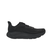 Hoka Clifton 10 Black - Wide