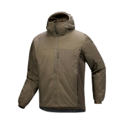 Arc'teryx LEAF Atom LT Hoody Gen 2.1 Ranger Green