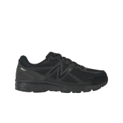 (W) New Balance 480v5 Black - 4E XXWide