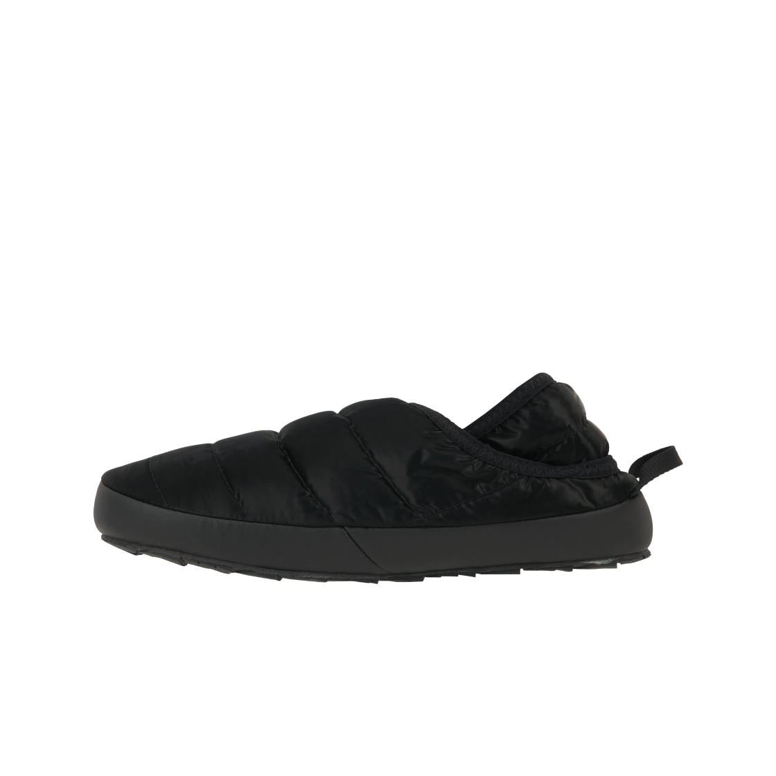 노스페이스 눕시 뮬 리얼 블랙(The North Face Nuptse Mule Real Black) - 3
