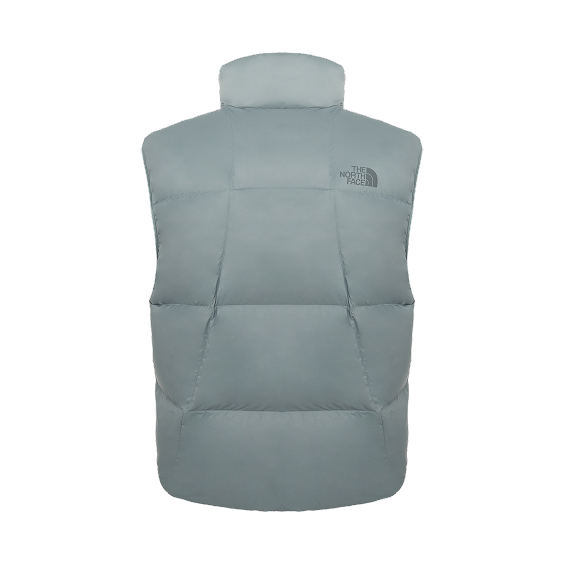 노스페이스 스카이 다운 베스트 RDS 그레이쉬 카키 - 25FW(The North Face Skye Down Vest RDS Grayish Khaki - 25FW) - 2