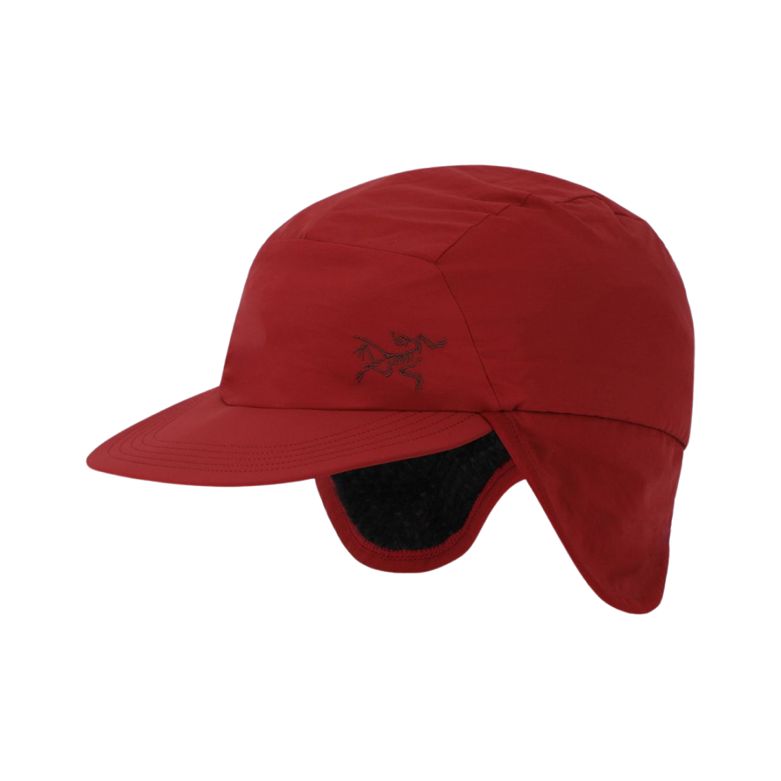 7376 Arc'Teryx Proton Hat Bordeaux