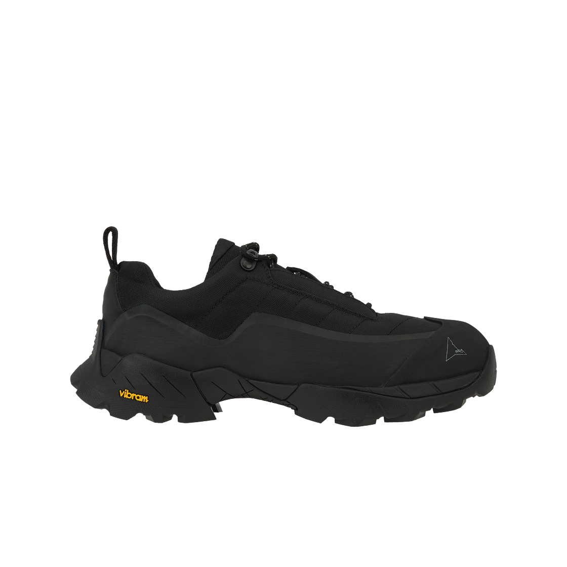 로아 하이킹 카타리나 블랙(Roa Hiking Katharina Black)