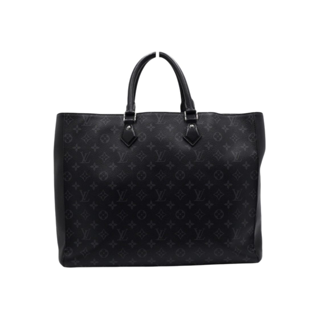 루이비통 M44733 모노그램 이클립스 그랑 삭 남성 토트백 aa57458(Louis Vuitton Monogram Eclipse Grand Sac Men's Tote Bag) - 1