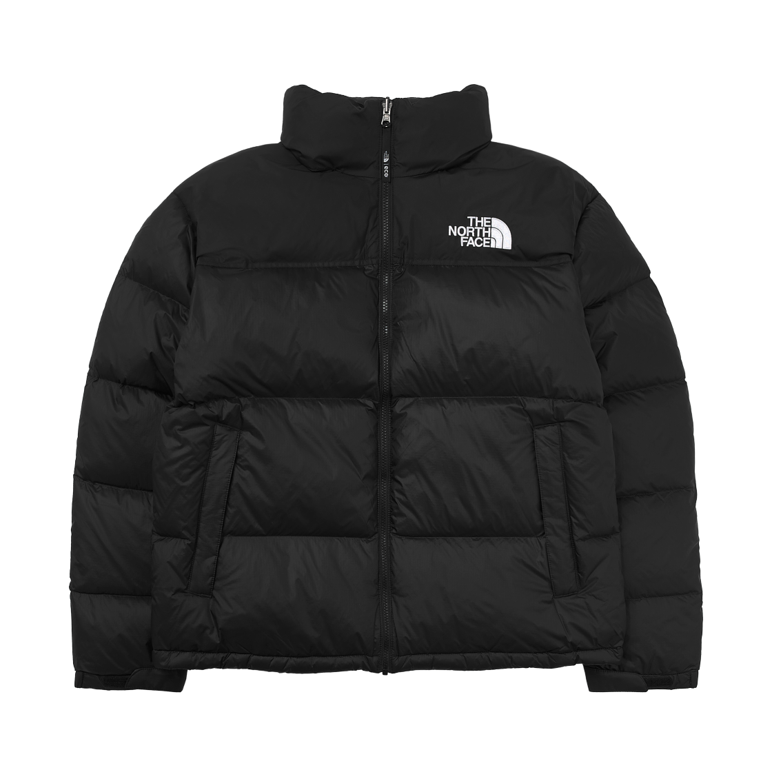 노스페이스 1996 레트로 리얼 자켓 블랙 - 25FW(The North Face 1996 Retro Nuptse Jacket Black - 25FW)