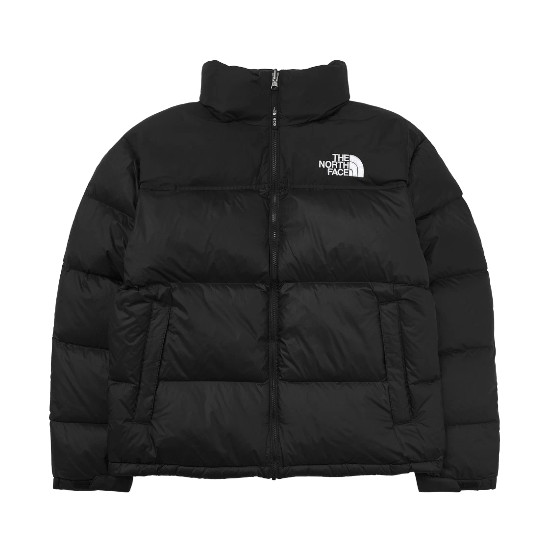 The North Face The North Face 1996 Retro Nuptse Jacket Black - 25FW · 090(S)