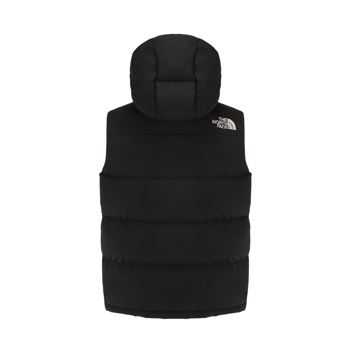 노스페이스 시에라 다운 베스트 RDS 블랙 - 25FW(The North Face Sierra Down Vest RDS Black - 25FW) - 2