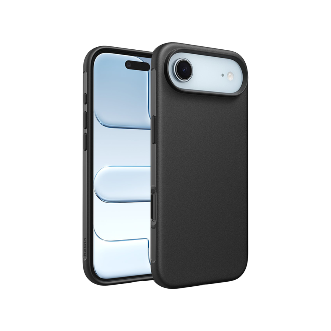 벨킨 아이폰 에어 마그네틱 프로텍트 케이스 MSA041(Belkin iPhone Air Protect Series Case MSA041)