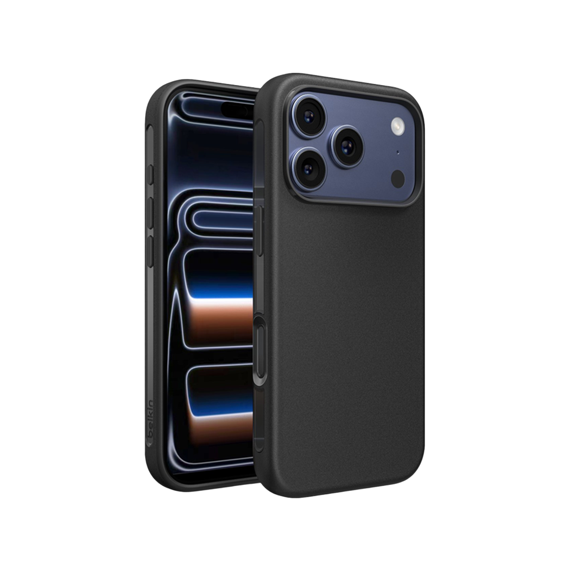 벨킨 아이폰17 프로맥스 마그네틱 프로텍트 케이스 MSA040(Belkin iPhone 17 Pro Max Protect Series Case MSA040)