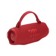 JBL CHARGE6 Portable Bluetooth Speaker Red