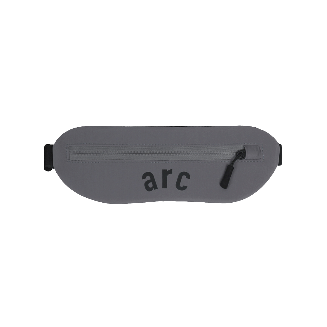 에이알씨 러닝 슬림 벨트 그레이(ARC Running Slim Belt Grey)