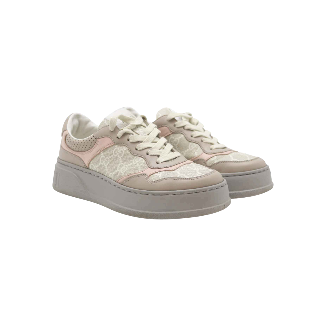 구찌 700775 GG 스니커즈(Gucci GG 700775 Sneakers)