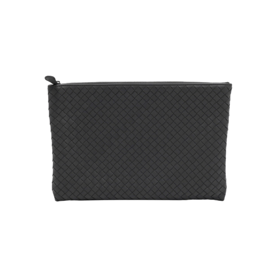 ITAIN4VC5FQU Bottega Veneta Intrecciato Unisex Clutch Bag 522430