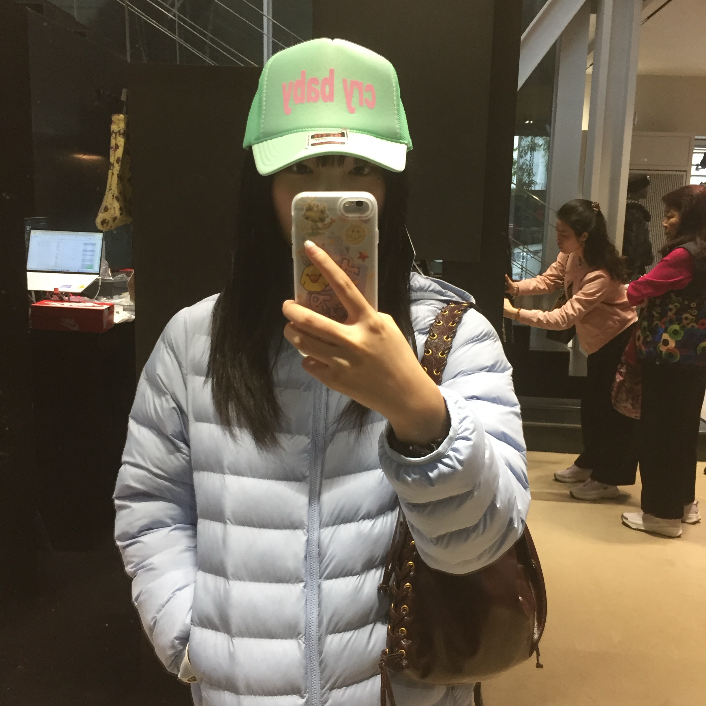 ナナ님의 스타일 - 1