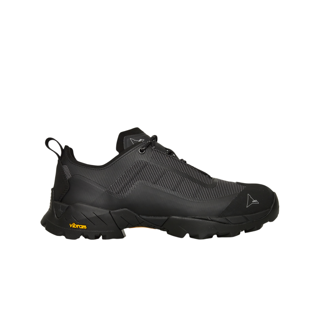 로아 카타리나 라이트 아스팔트 블랙(Roa Katharina Light Asphalt Black)