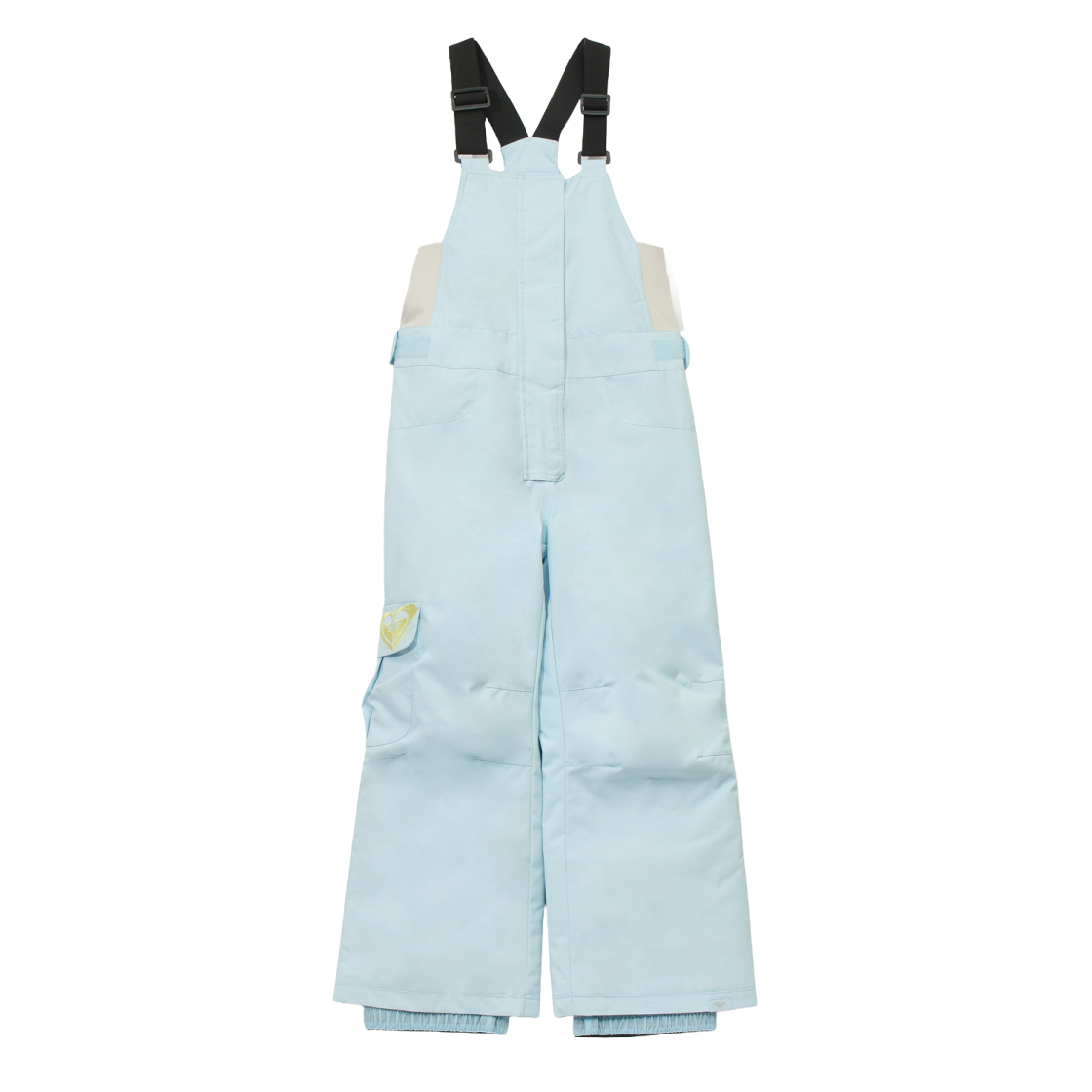 TF51PS039BZM ROXY Junior Lola Bib Snow Pants (TF51PS039BZM)
