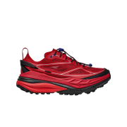 Hoka Stinson One7 Pepper Night Sky