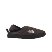 The North Face Nuptse Mule Cocoa Brown