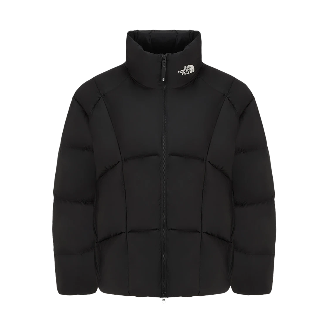The North Face The North Face Olan Down Jacket RDS Black - 25FW · 095(M)