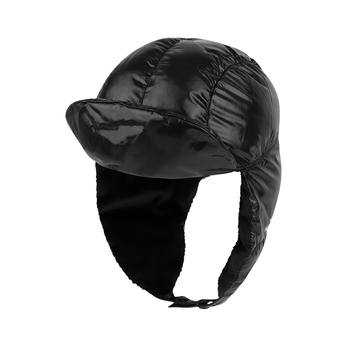 NE3CR54L The North Face T-Ball Earmuff Cap Jet Black - 25FW