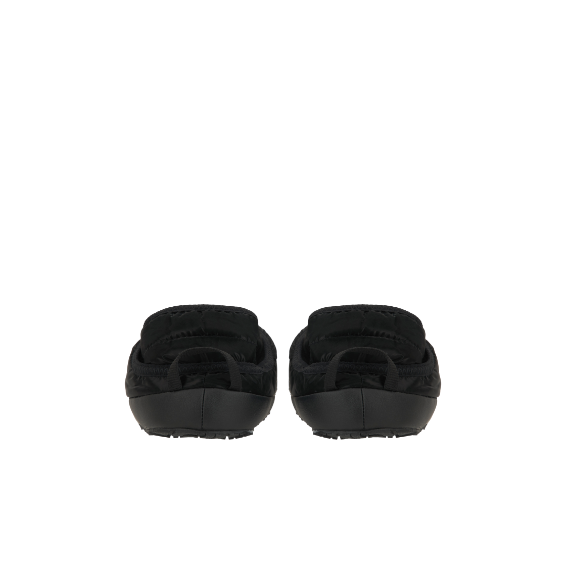 노스페이스 눕시 뮬 리얼 블랙(The North Face Nuptse Mule Real Black) - 6
