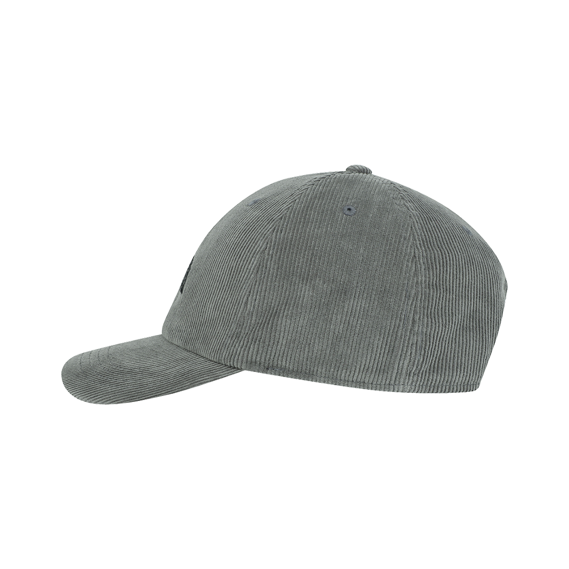 노스페이스 스탠다드 볼 캡 CD 그레이 - 25FW(The North Face Standard Ball Cap CD Gray - 25FW) - 2