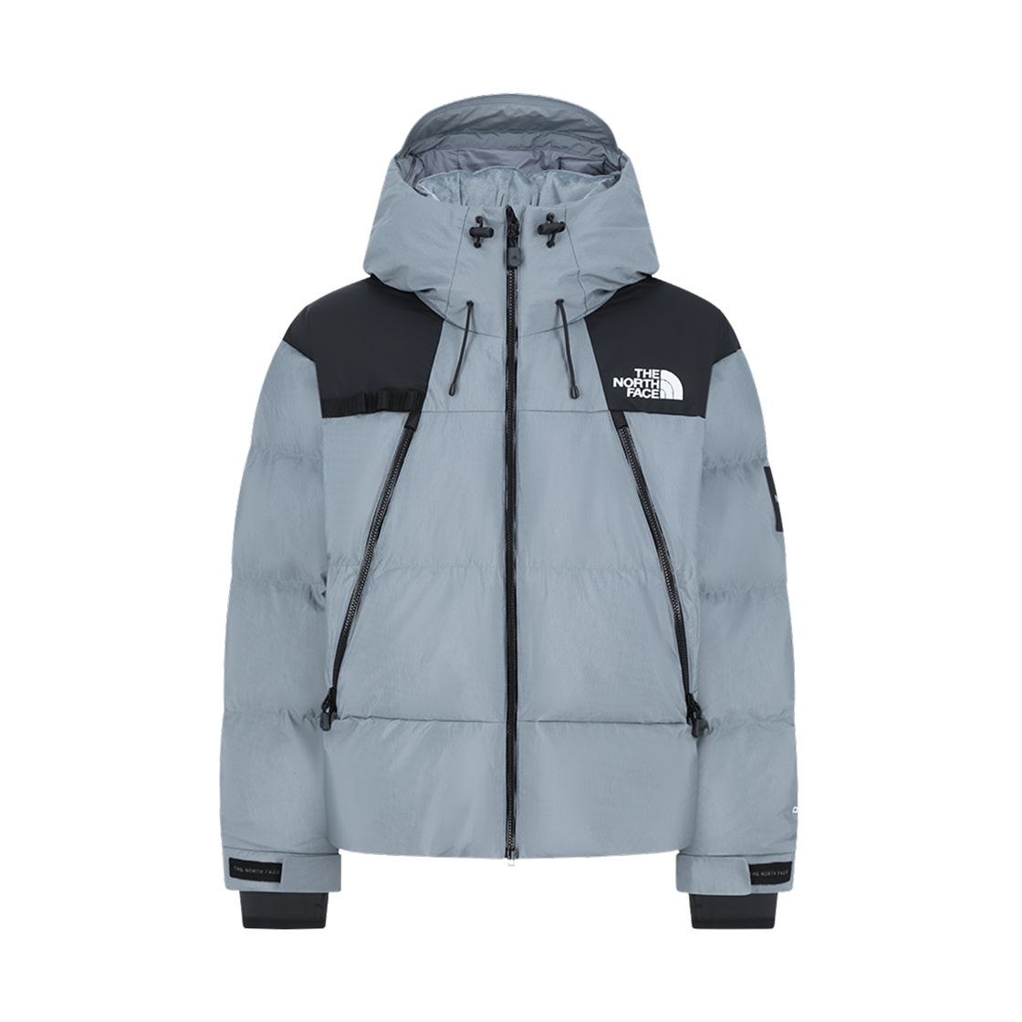 노스페이스 라인-X 다운 자켓 RDS 그레이 - 25FW