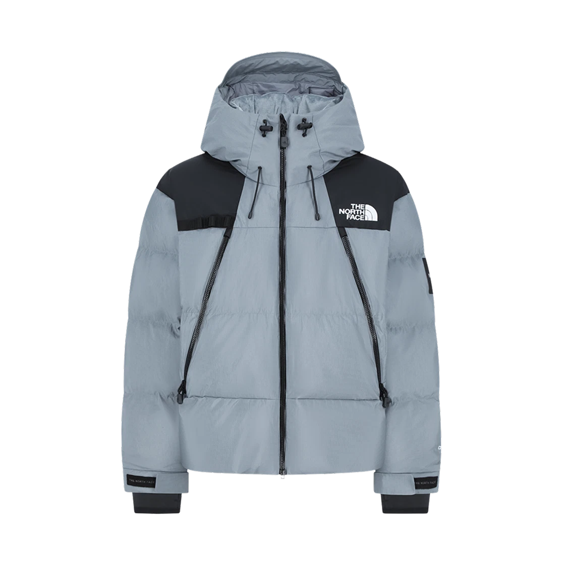 The North Face The North Face Line-X Down Jacket RDS Gray - 25FW · 100(L)