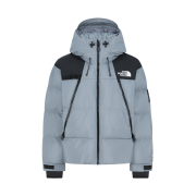 The North Face Line-X Down Jacket RDS Gray - 25FW