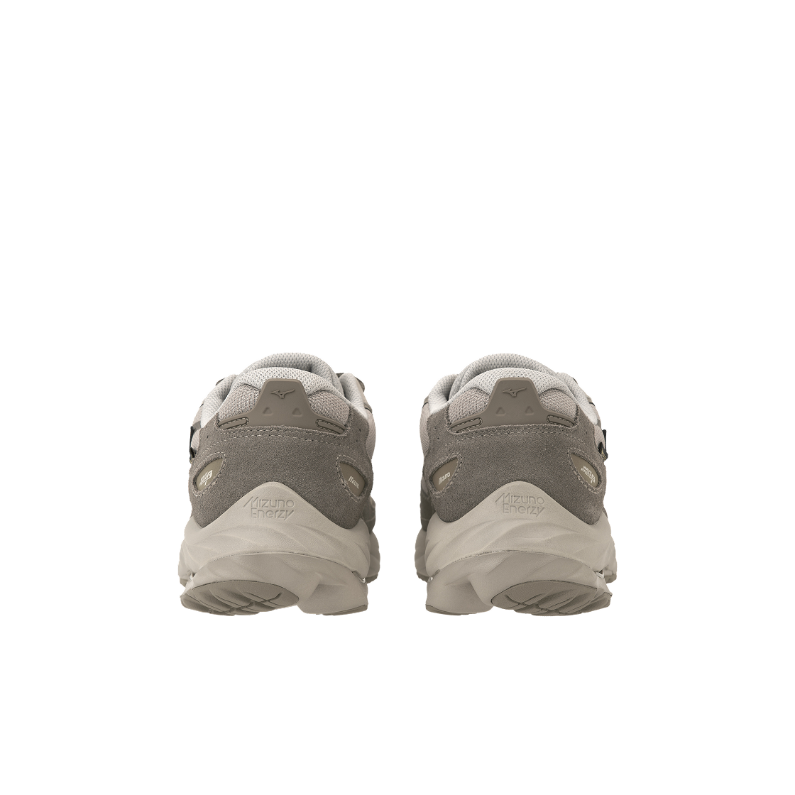 미즈노 웨이브 라이더 베타 고어텍스 실버 클라우드 빈티지 카키(Mizuno Wave Rider Beta GTX Silver Cloud Vintage Khaki) - 6