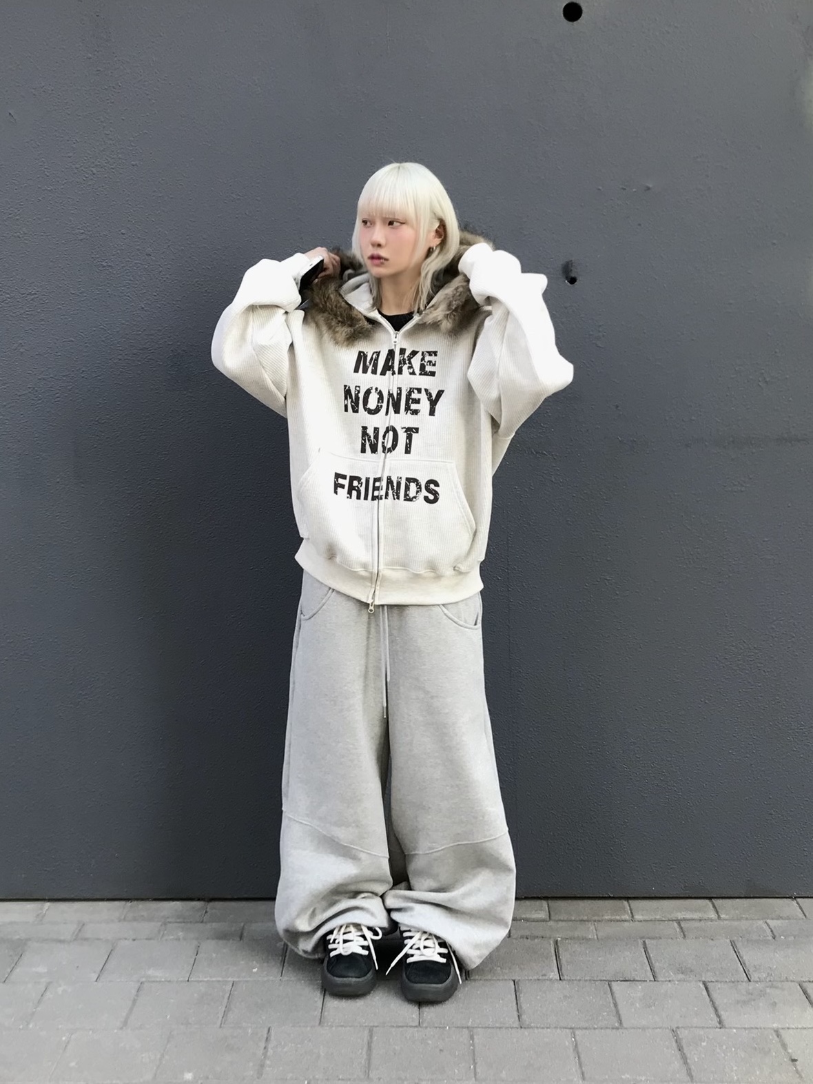 신지돌님의 스타일