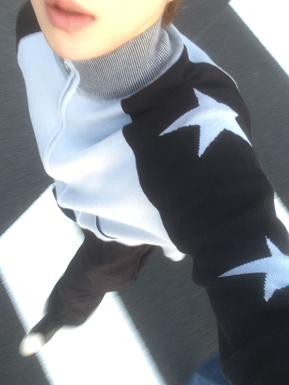 New Era 59Fifty MLB Authentic New York Yankees Game Navy, Adidas Superstar 82 Core Black Off White 착용 스타일 - 2