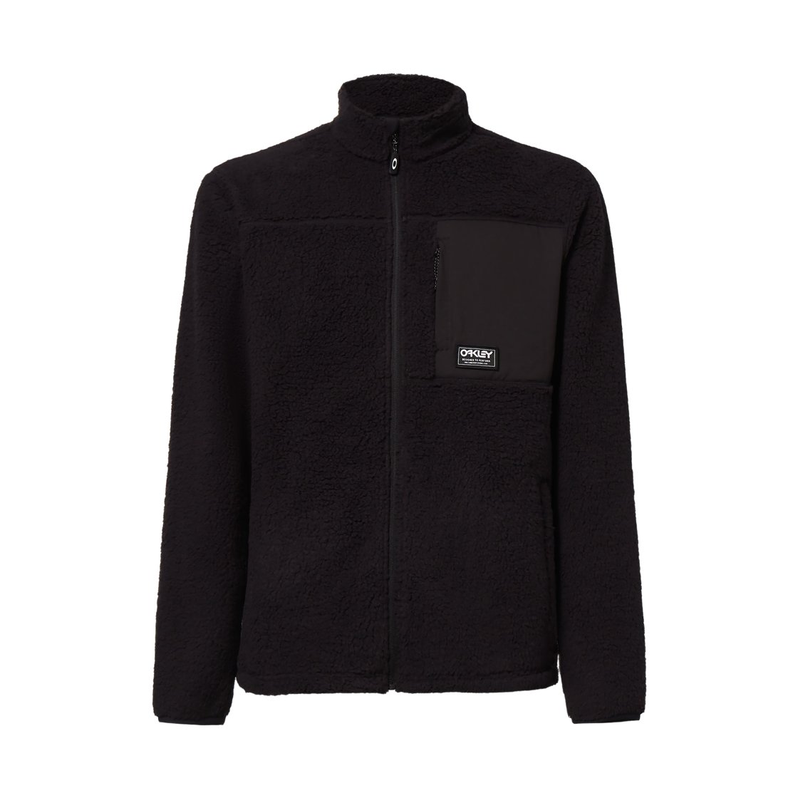 오클리 마운틴 파이어 쉐르파 블랙아웃(Oakley Mountain Fire Sherpa Blackout)